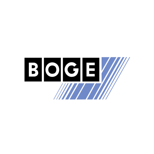 BOGE
