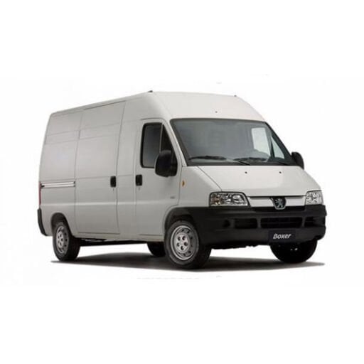 BOXER I - II